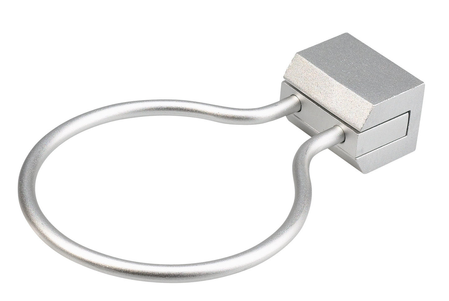 Ring Go Hair Dryer Holder