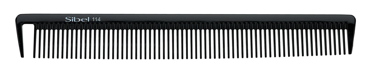 Delrin 21 Pin Tail Comb