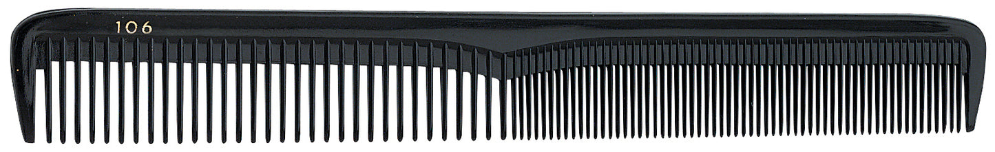 Styling Comb 17.3 cm