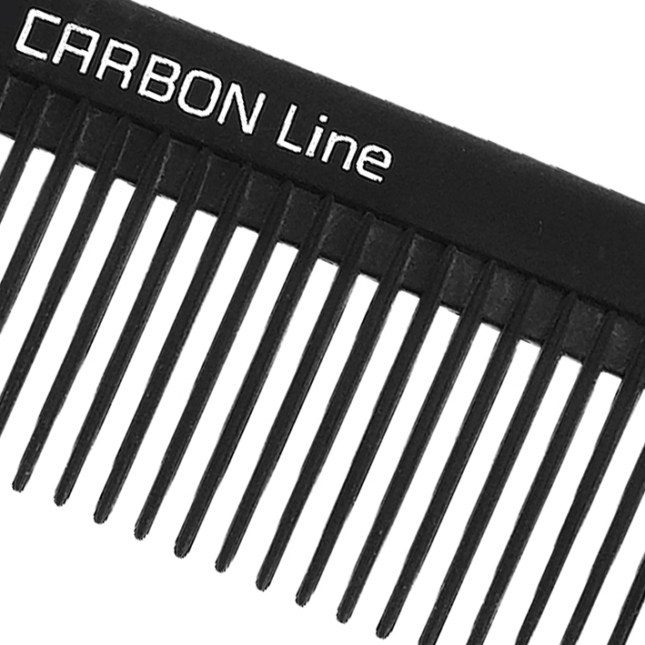 Cutting Comb Carbon 22,2