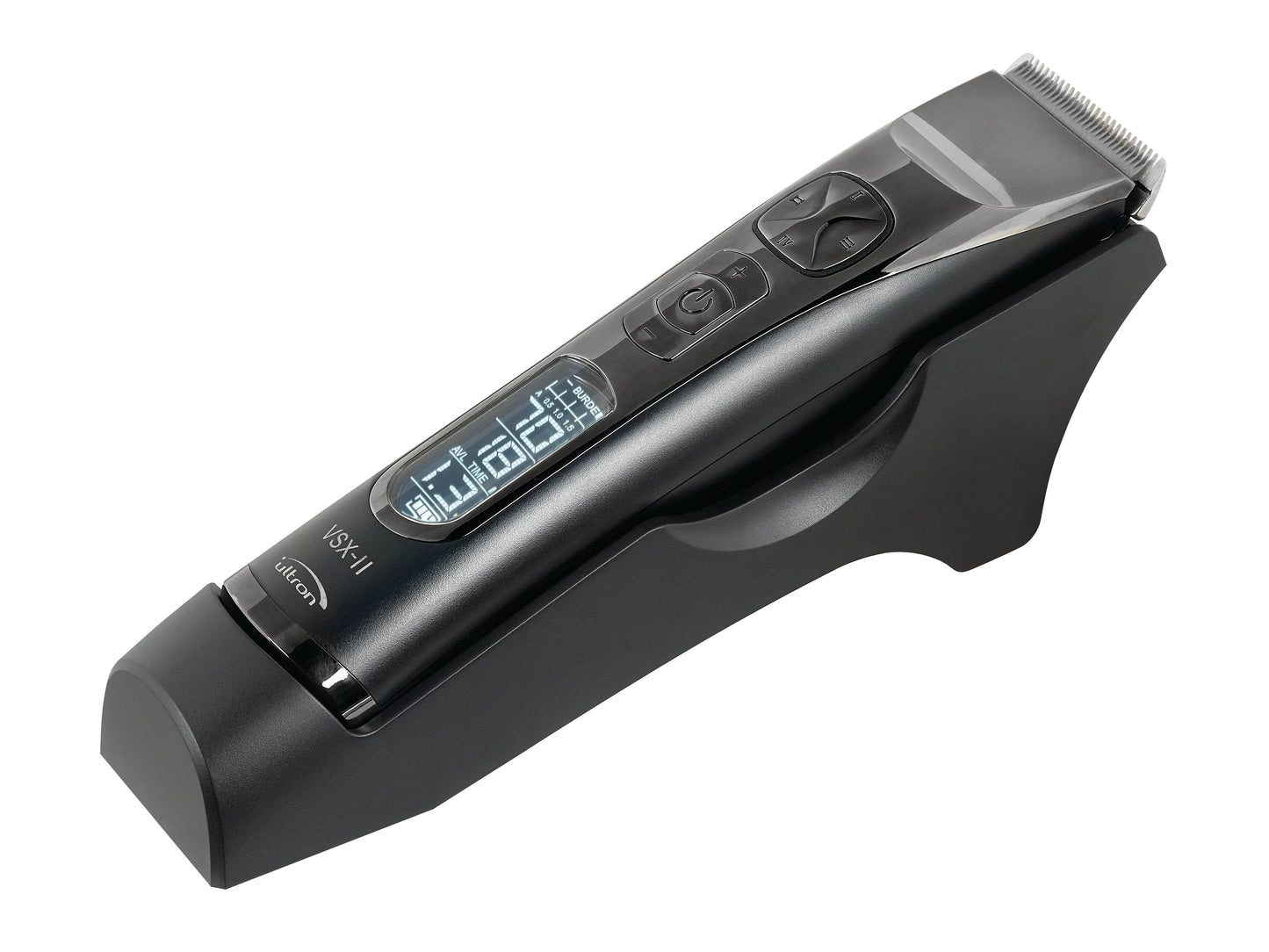 Ultron VSX-II Professional Cordless Hair Clipper