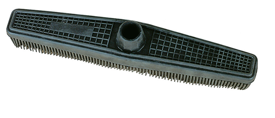 Rubber Brush