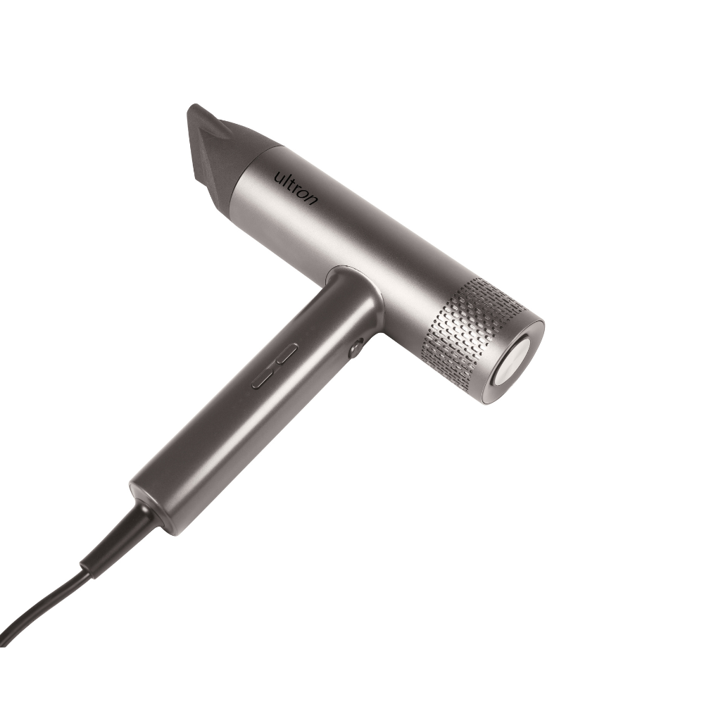 Borrum T-shape BLDC hair dryer