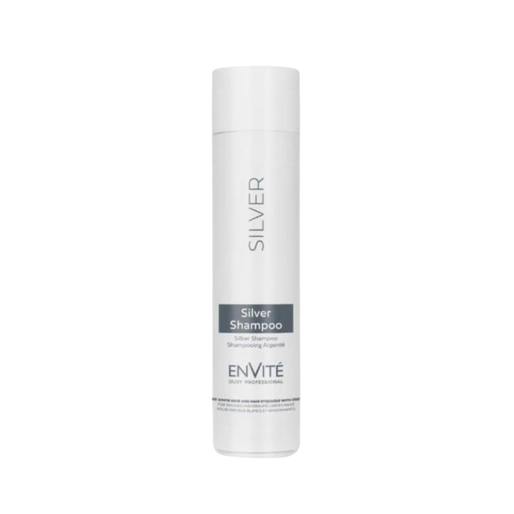 Dusy Silver Schampoo 250ml