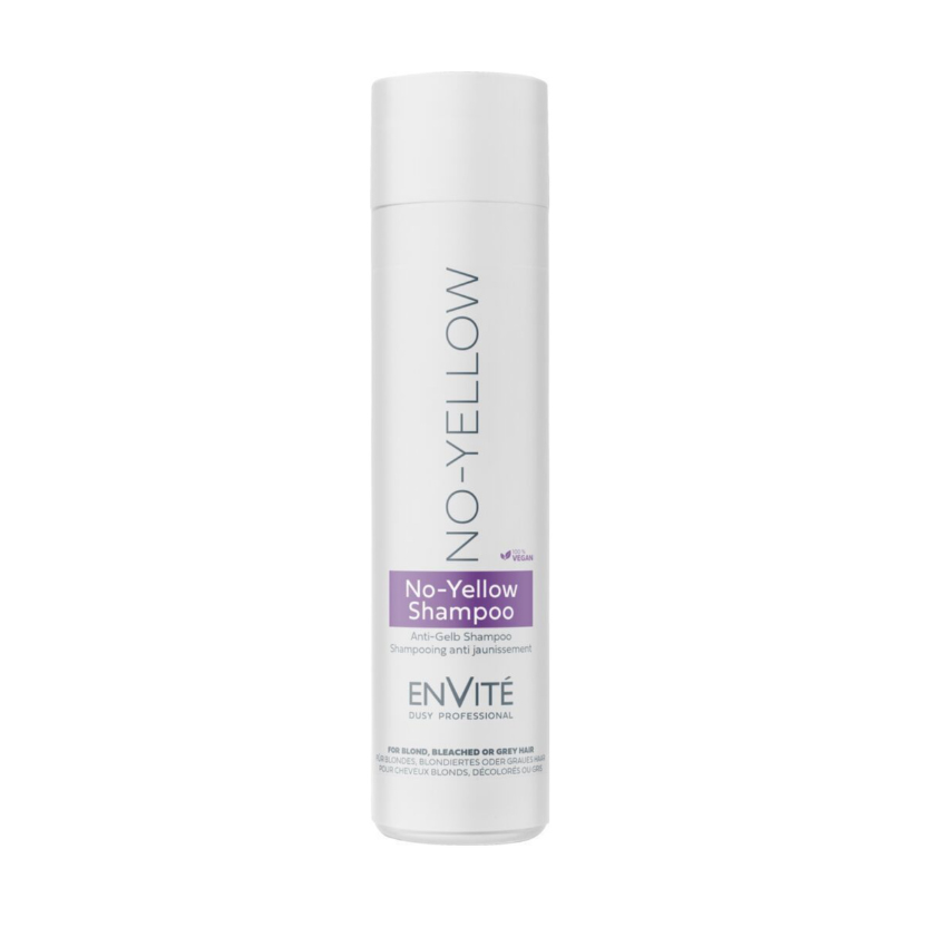 Dusy Envité No-Yellow Schampo 250ml