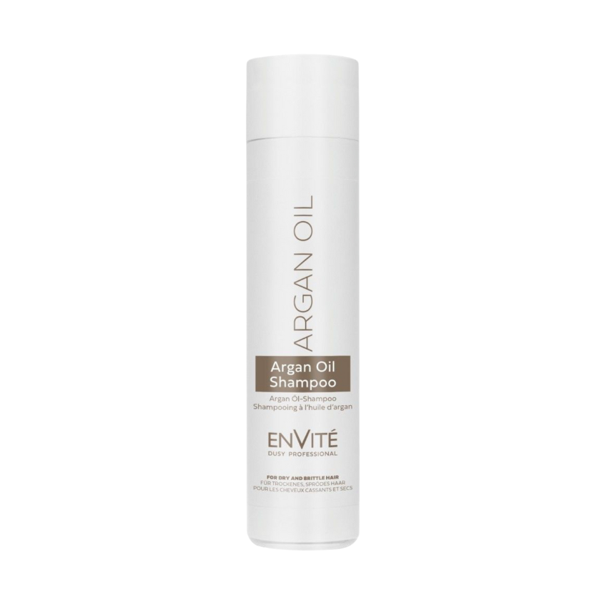 Dusy Envité Argan Oil Shampoo 250ml