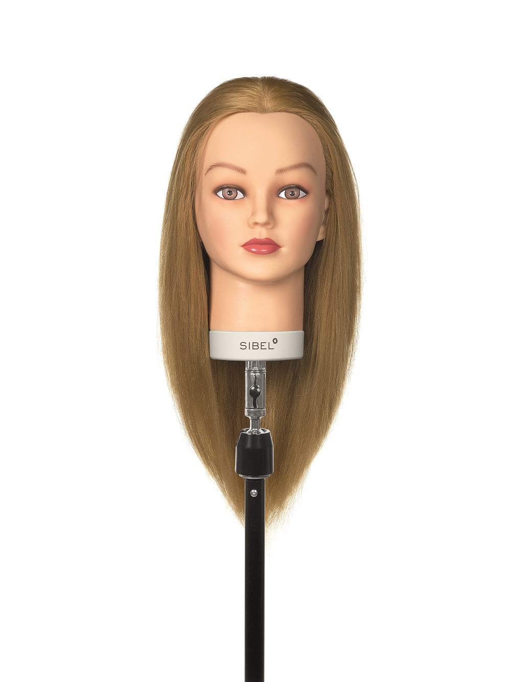 Training Head Jessica