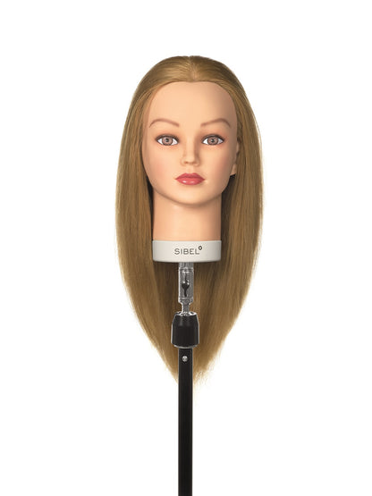 Training Head Jessica