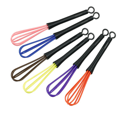 Color Whisks