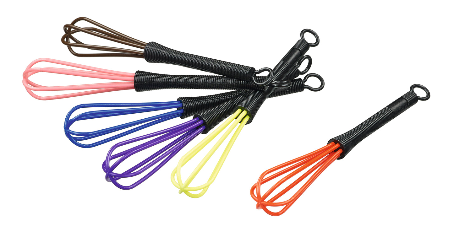 Color Whisks