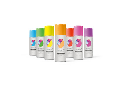 Kids Hair Spray