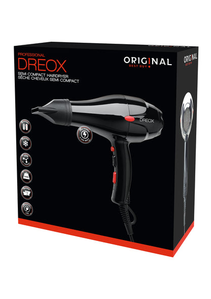 Dreox Hair Dryer