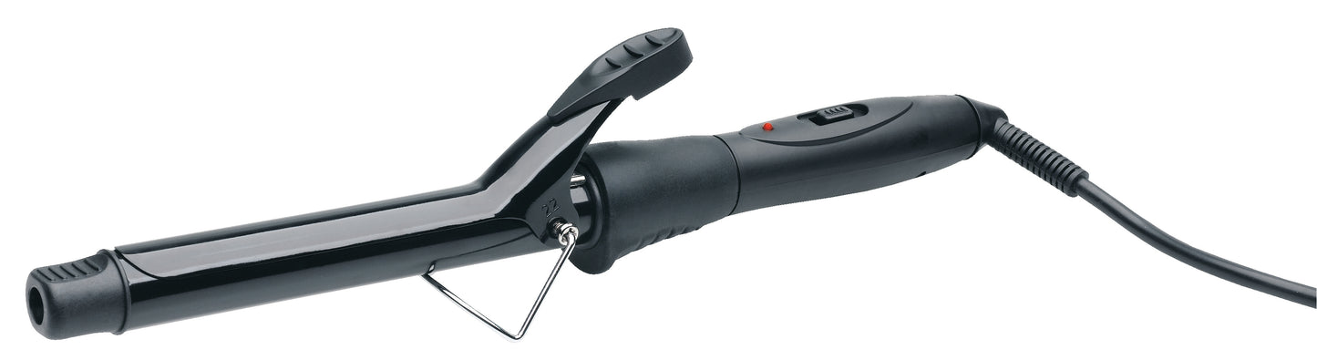 World PRO Curling Iron