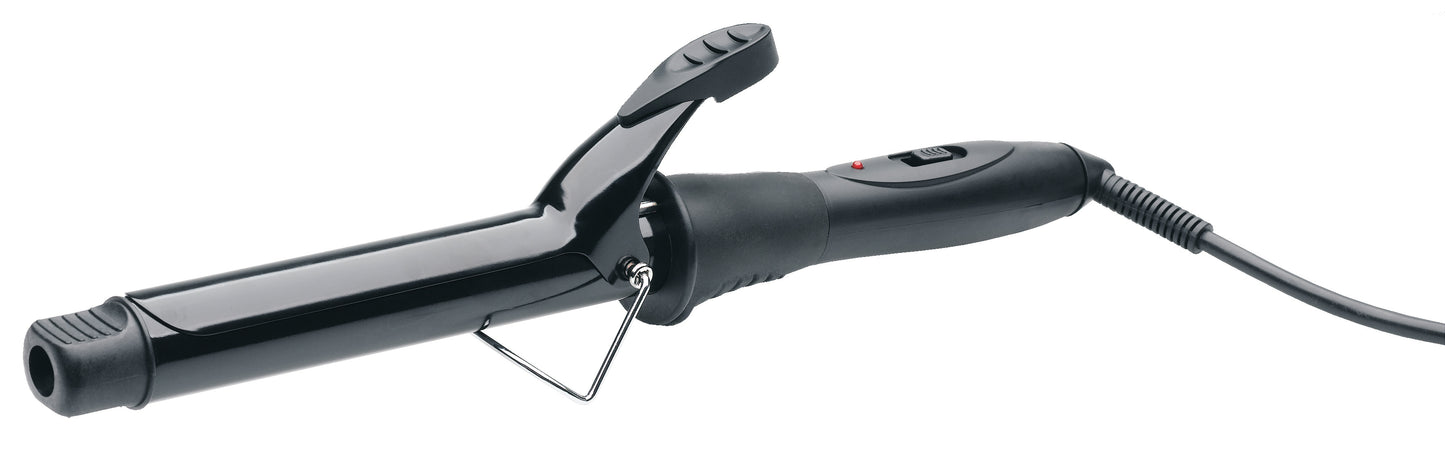 World PRO Curling Iron