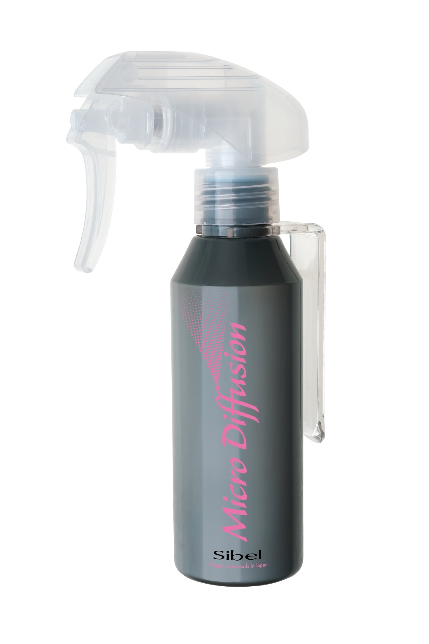 Water Spray Bottle Micro