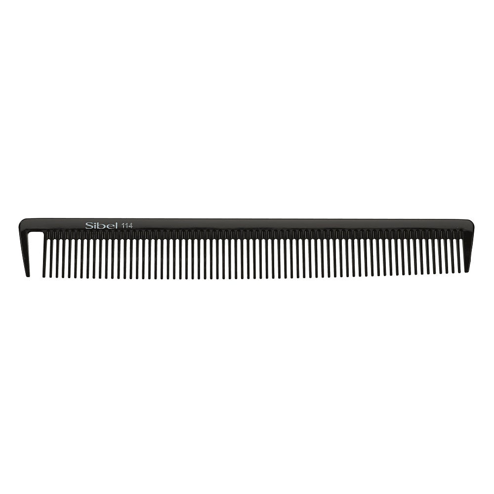 Delrin 21 Pin Tail Comb