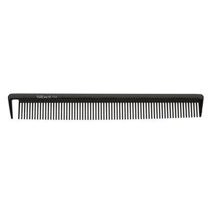 Delrin 21 Pin Tail Comb