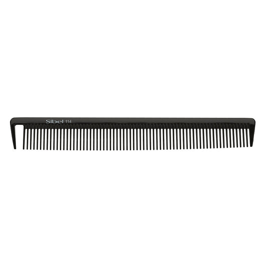 Delrin 21 Pin Tail Comb