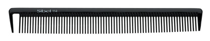Delrin 21 Pin Tail Comb
