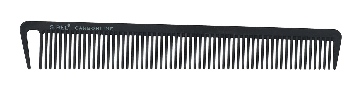 Cutting Comb Carbon 20,3