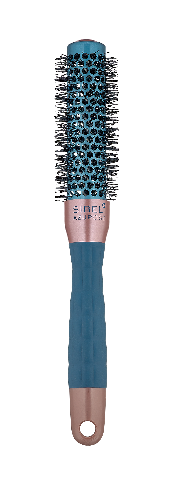 Azurose 25 Thermic Brush