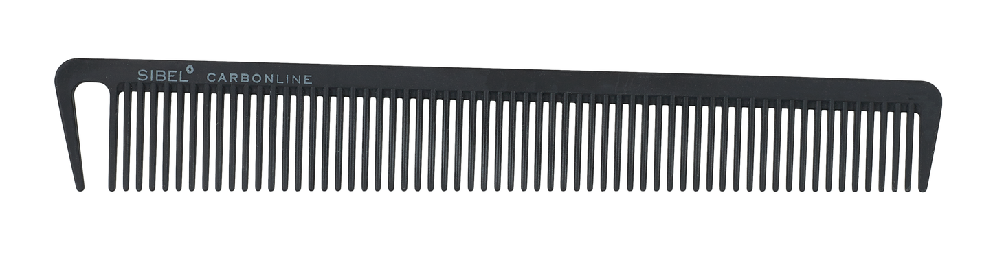 Cutting Comb Carbon 20,3