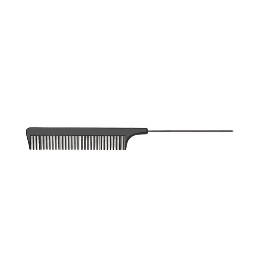 Metal Tail Comb
