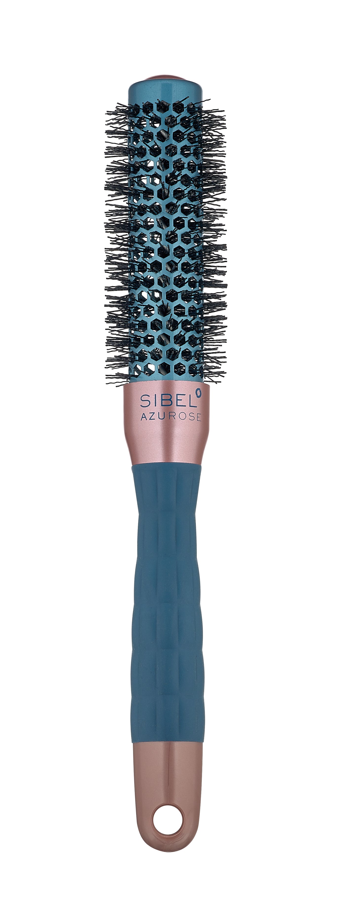 Azurose 25 Thermic Brush