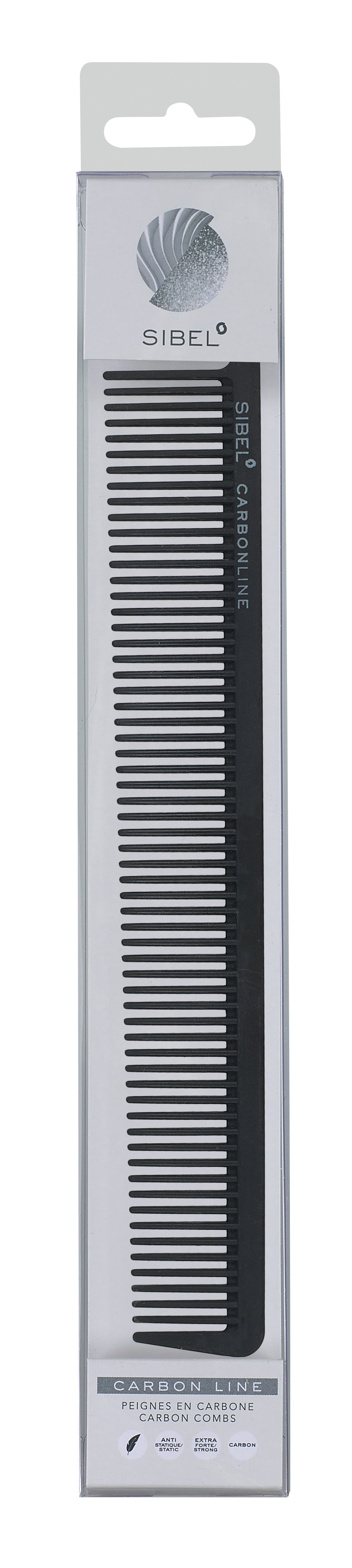 Cutting Comb Carbon 20,3