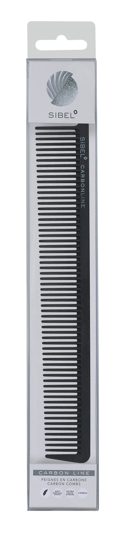 Cutting Comb Carbon 20,3