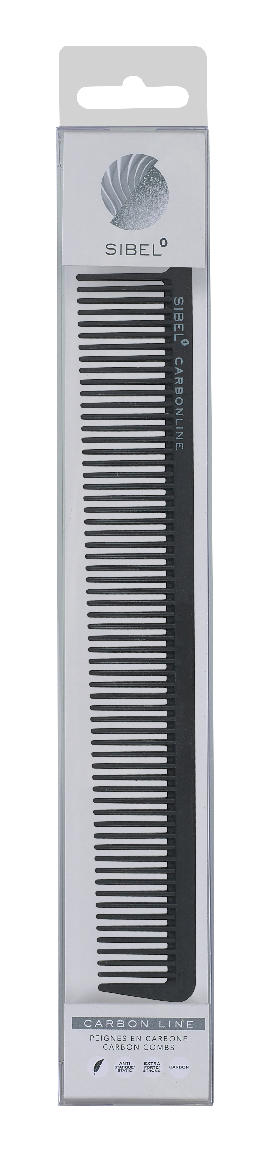 Cutting Comb Carbon 20,3
