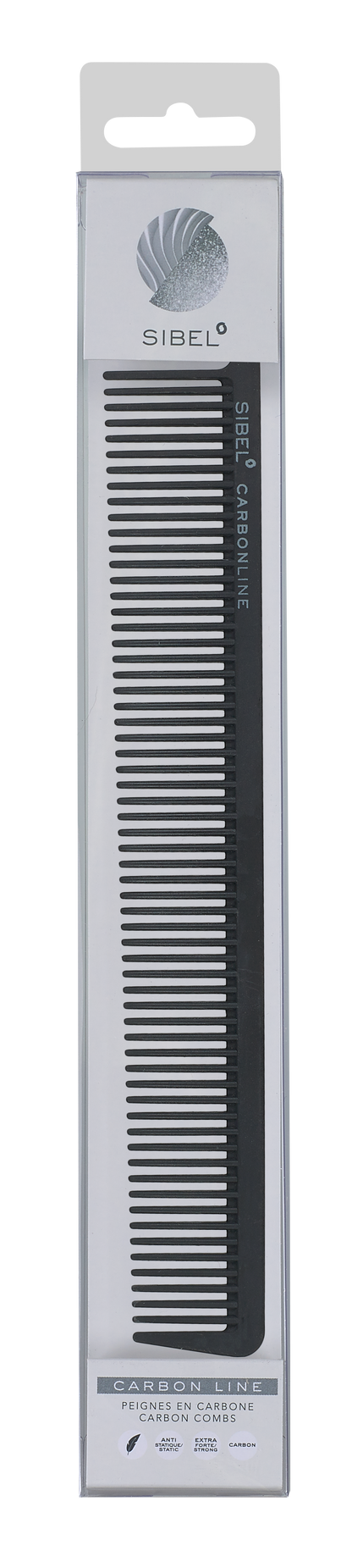 Cutting Comb Carbon 20,3