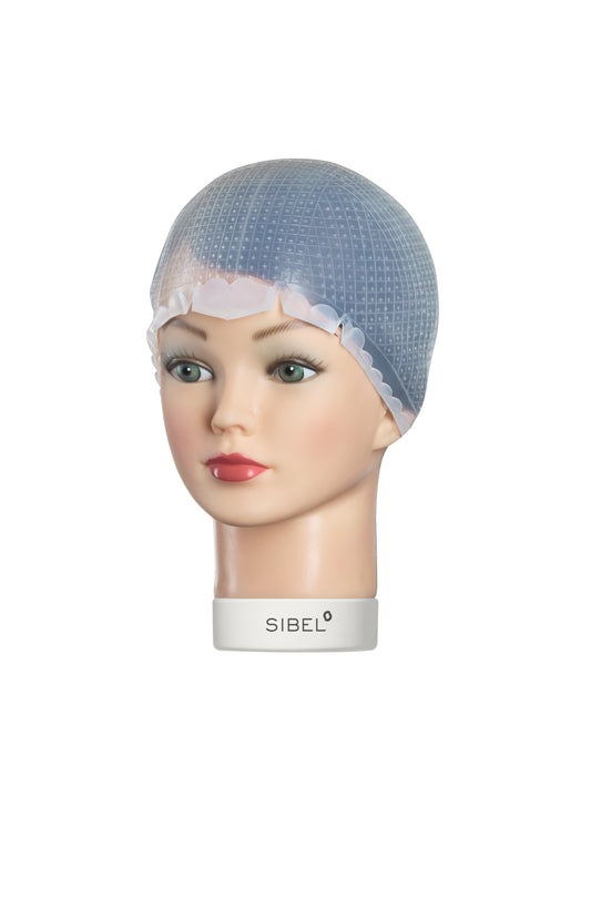 Silicone Cap