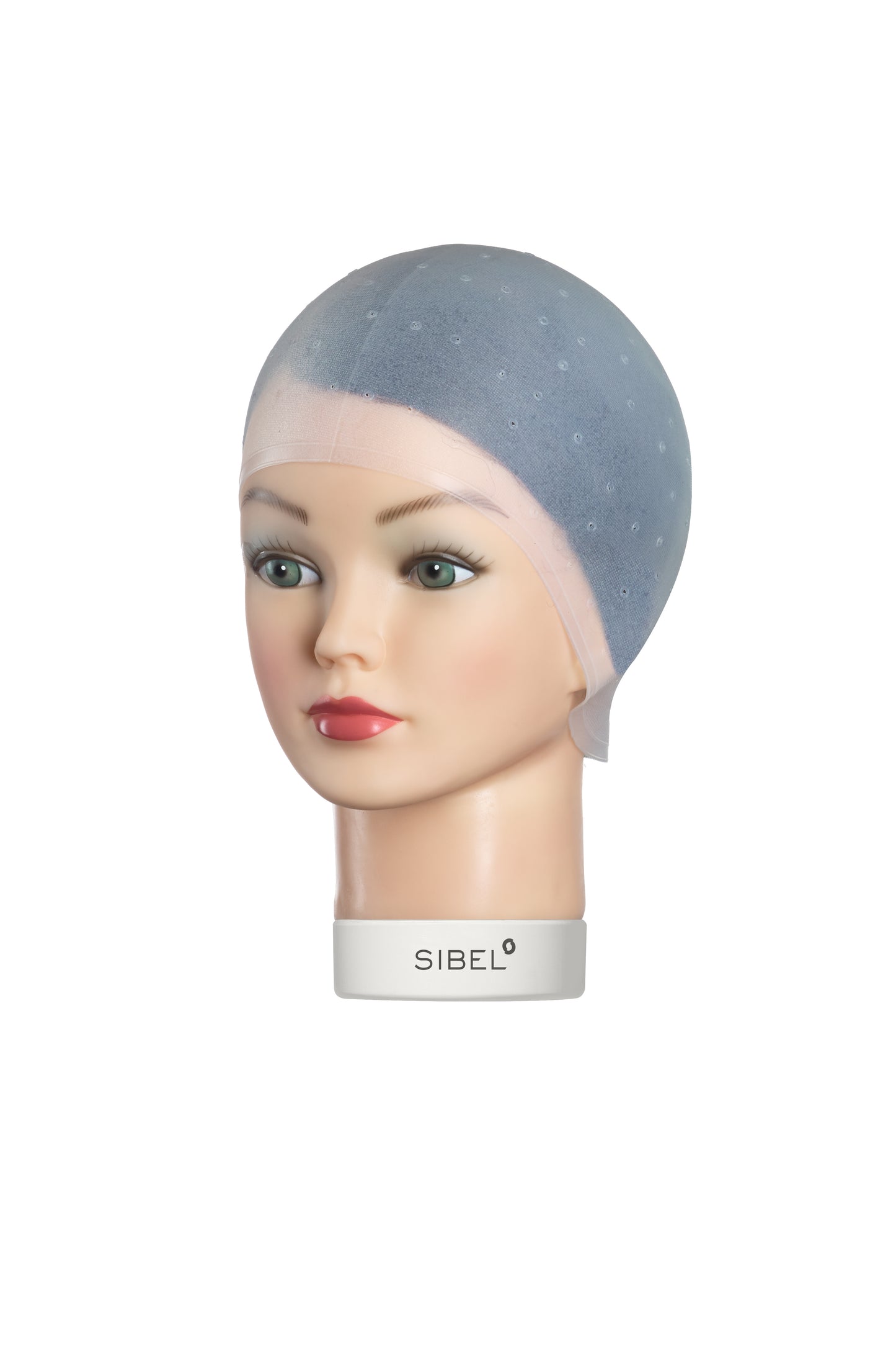 Silicone Cap