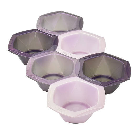 Color Bowls "MishMash"