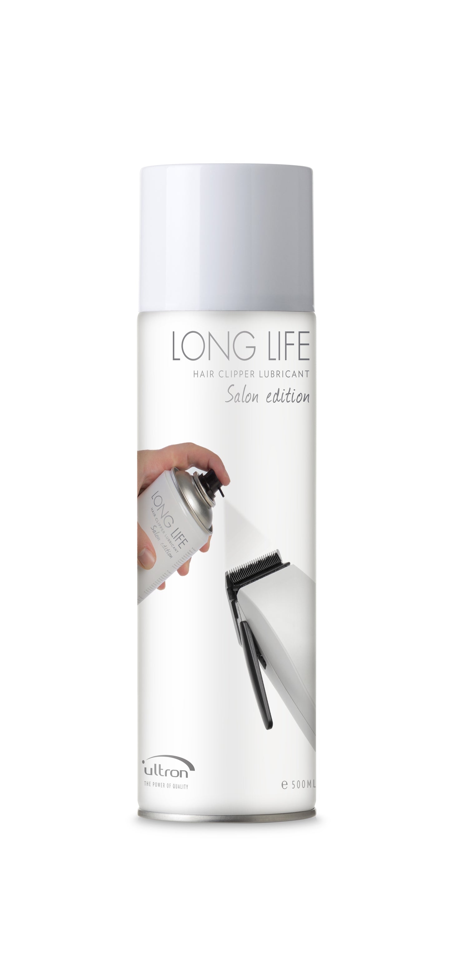 Long Life Lubricant