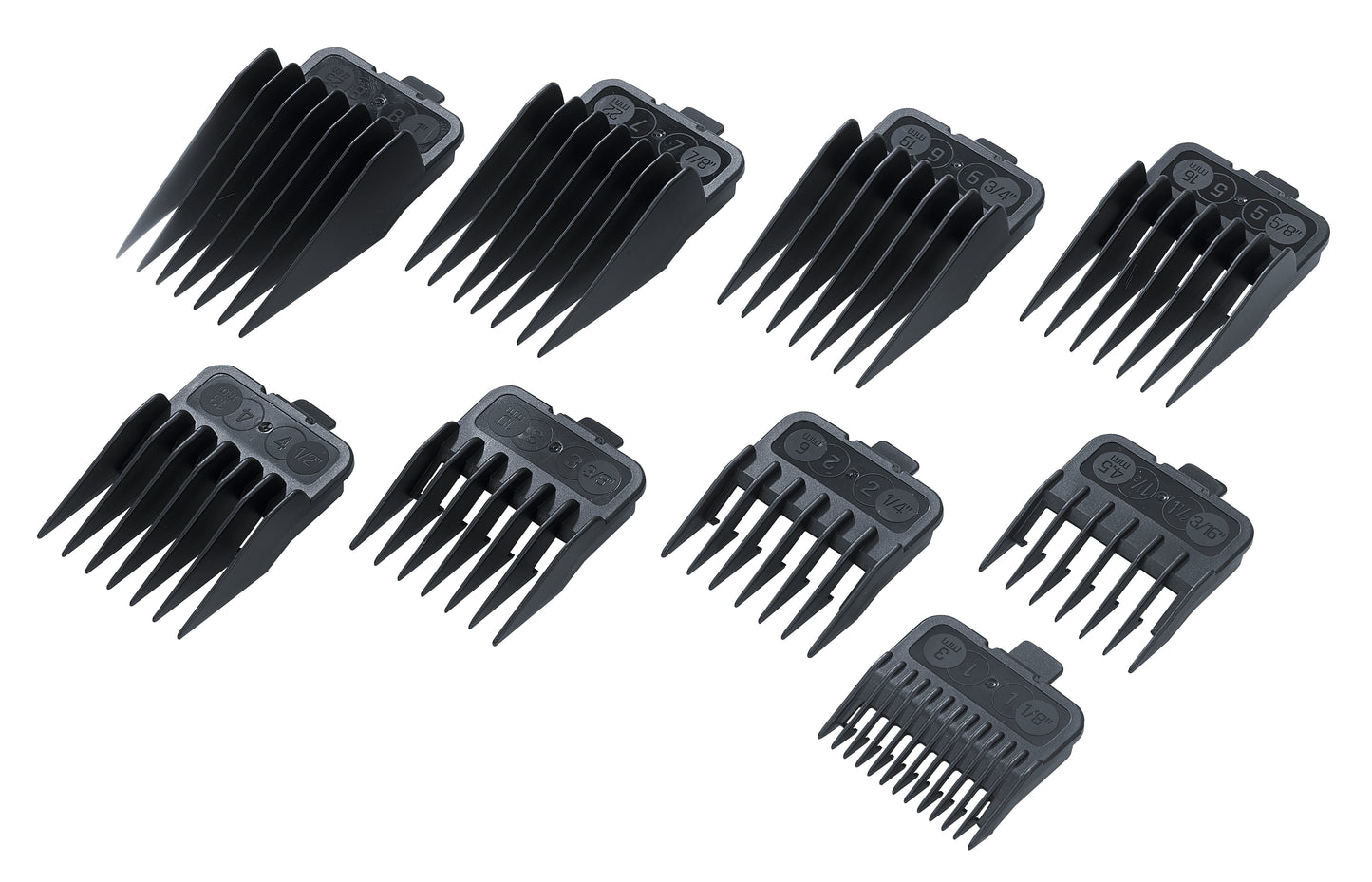 Ultron Extreme Clipper "Black Edition"