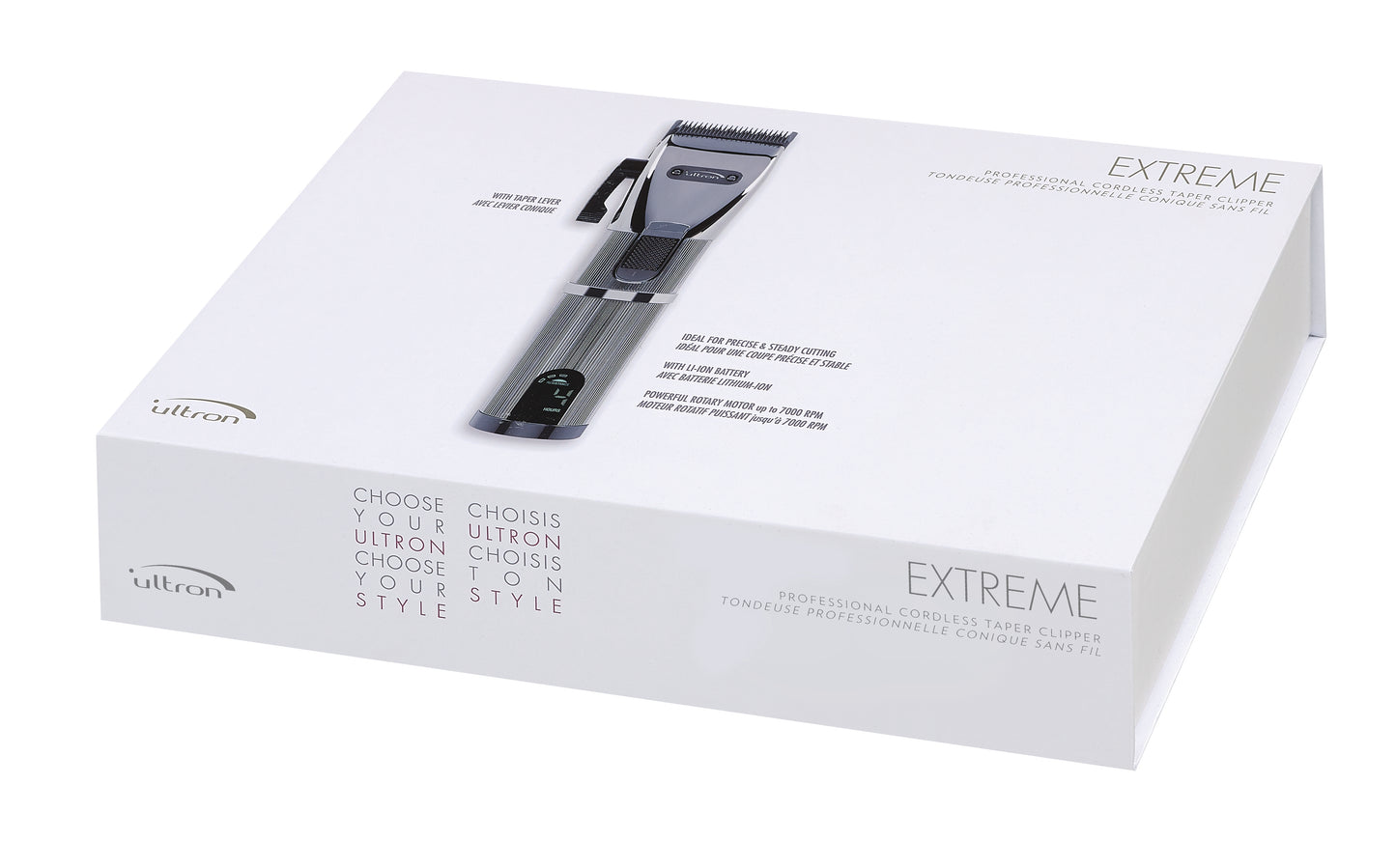 Ultron Extreme Clipper