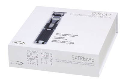 Ultron Extreme Trimmer