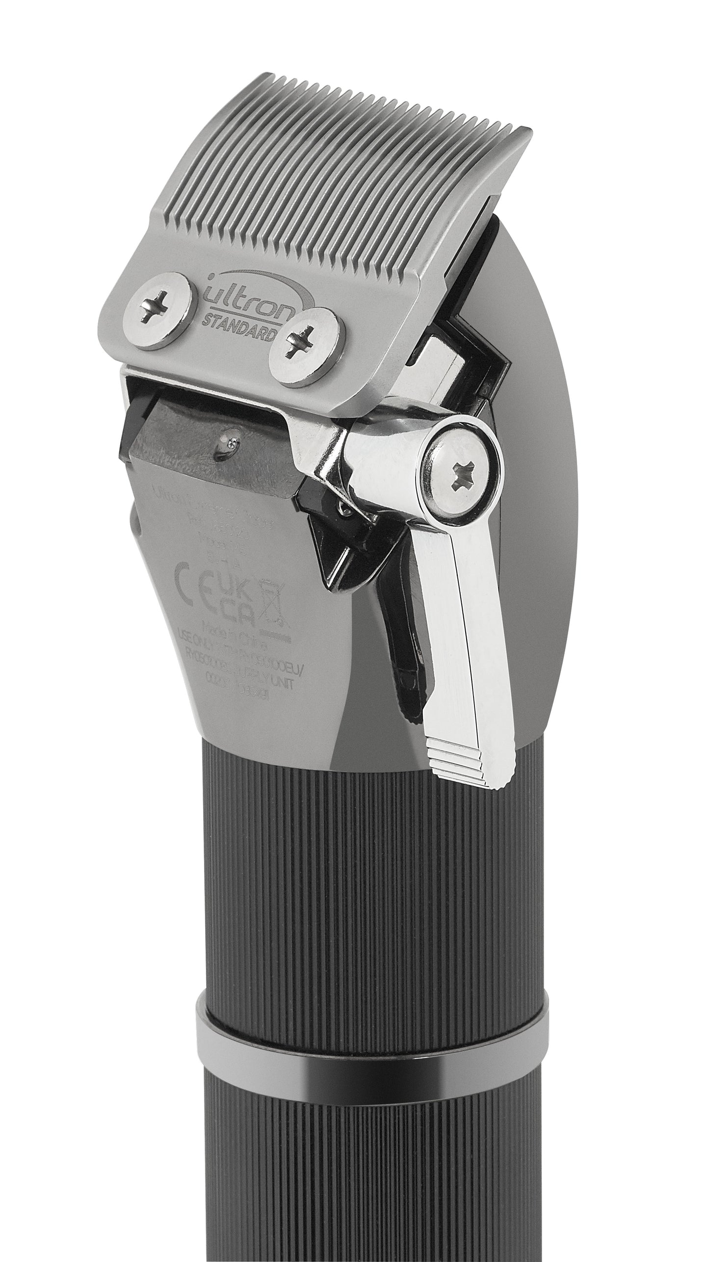 Ultron Extreme Clipper "Black Edition"
