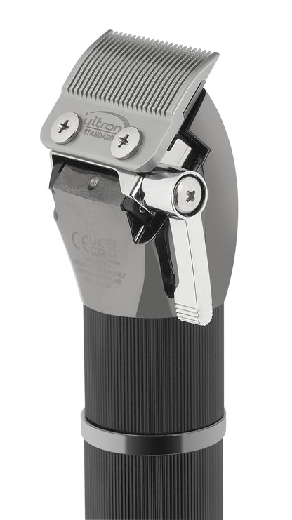 Ultron Extreme Clipper "Black Edition"