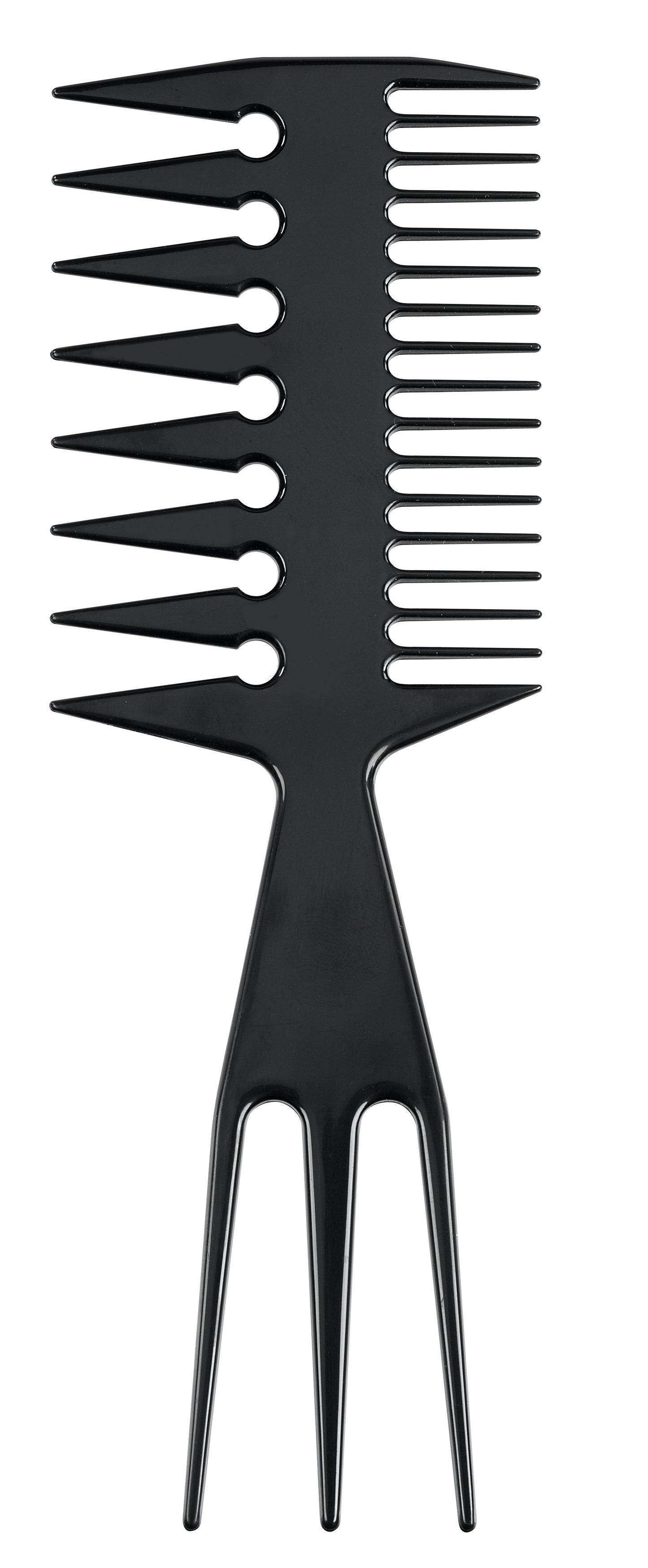 3-Way Styling Comb