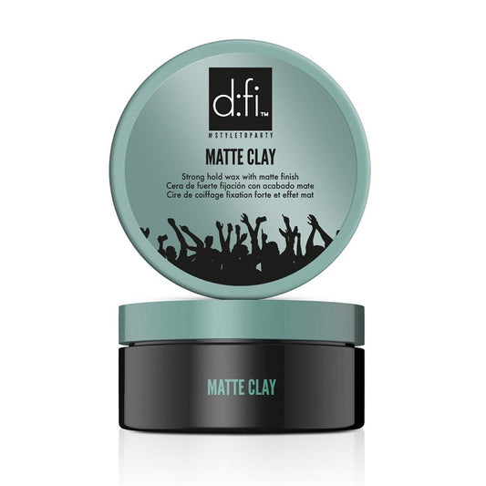 d:fi Matte Clay 75 g