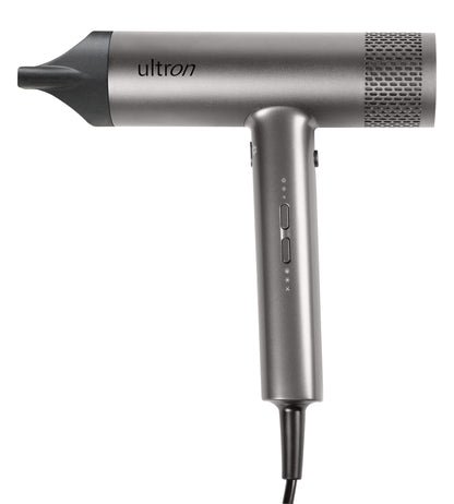 Borrum T-shape BLDC hair dryer