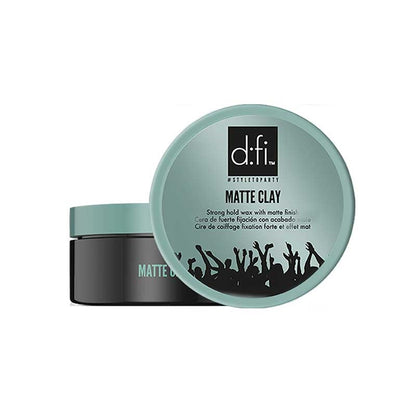 d:fi Matte Clay 75 g