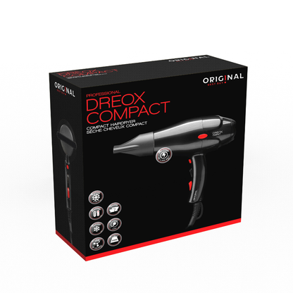 Dreox Professional Hair Dryer