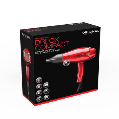 Dreox Professional Hair Dryer