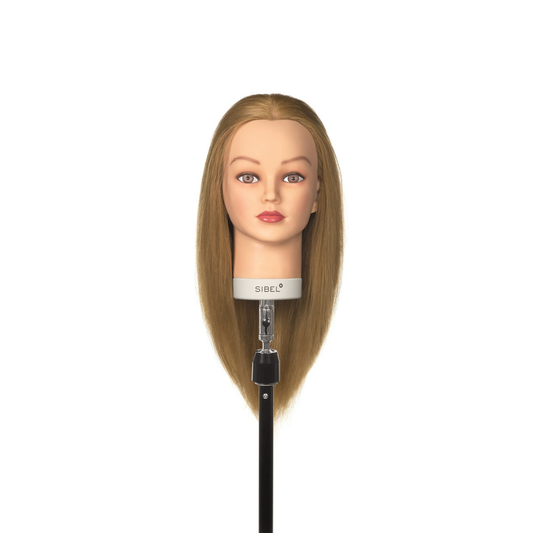 Training Head Jessica