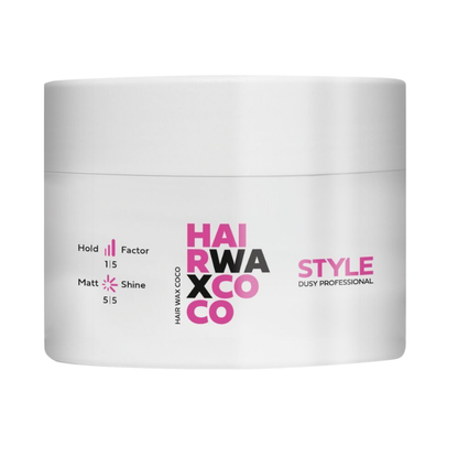 Dusy Hair Wax CoCo 150ml