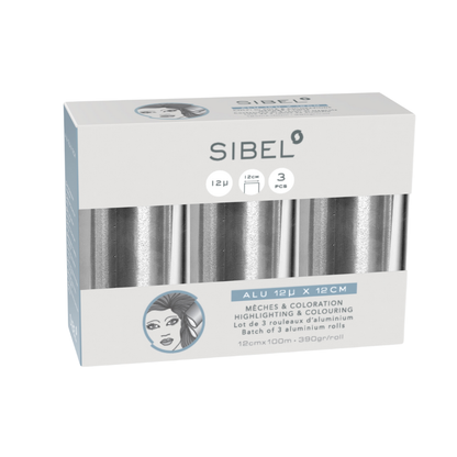 Aluminum Foil 3x100m